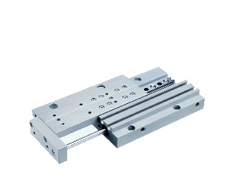 Low Profile Air Table